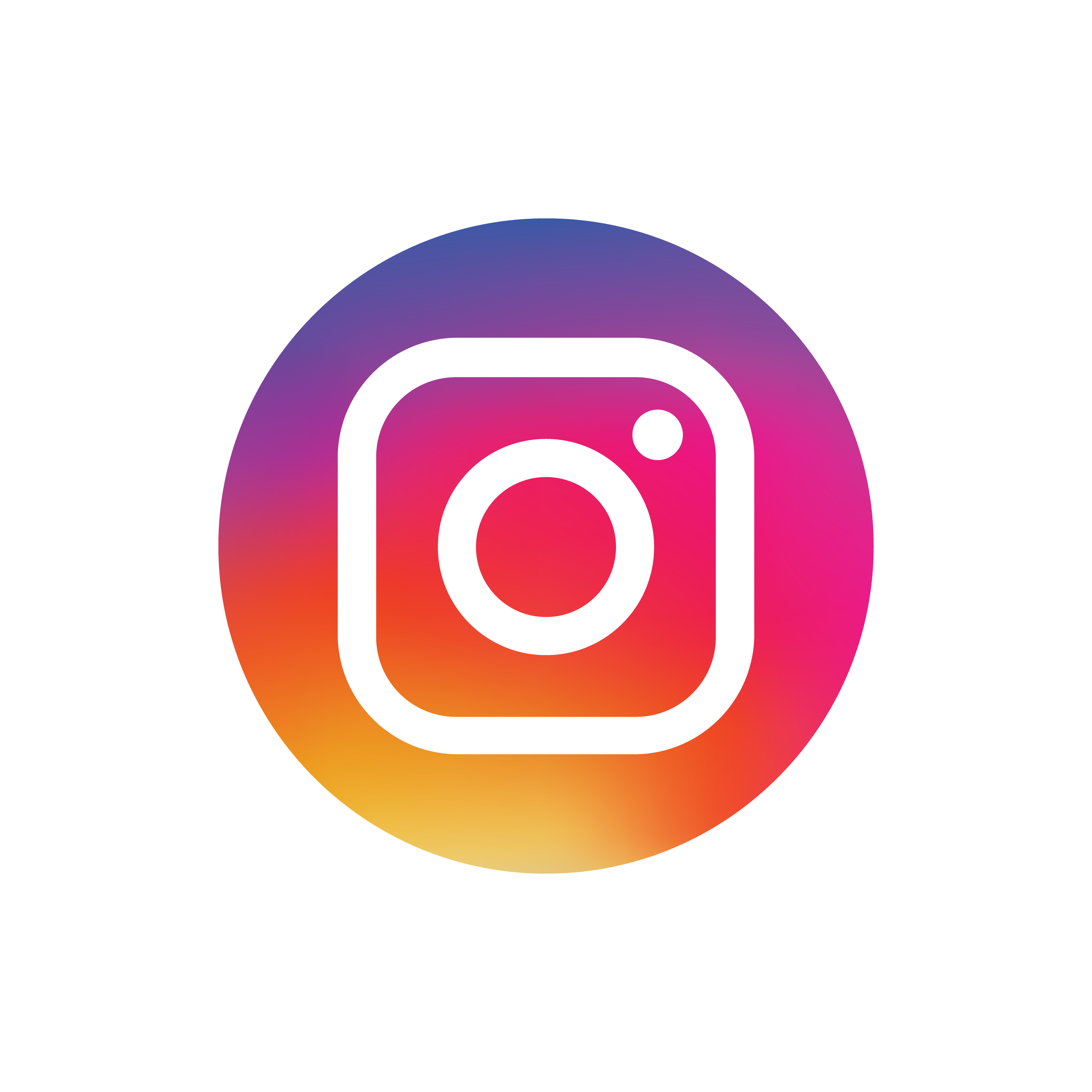 Folge uns auf Instagram
